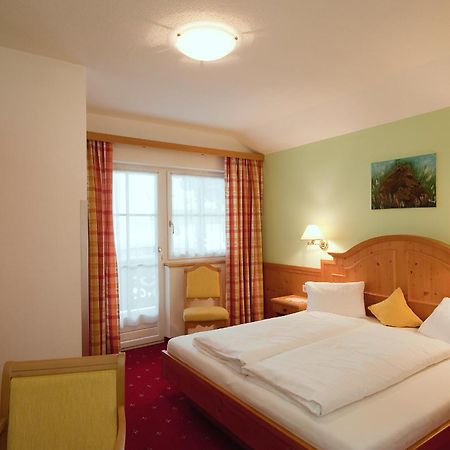 Hotel-Appartement Ferienhof Герлос Екстер'єр фото