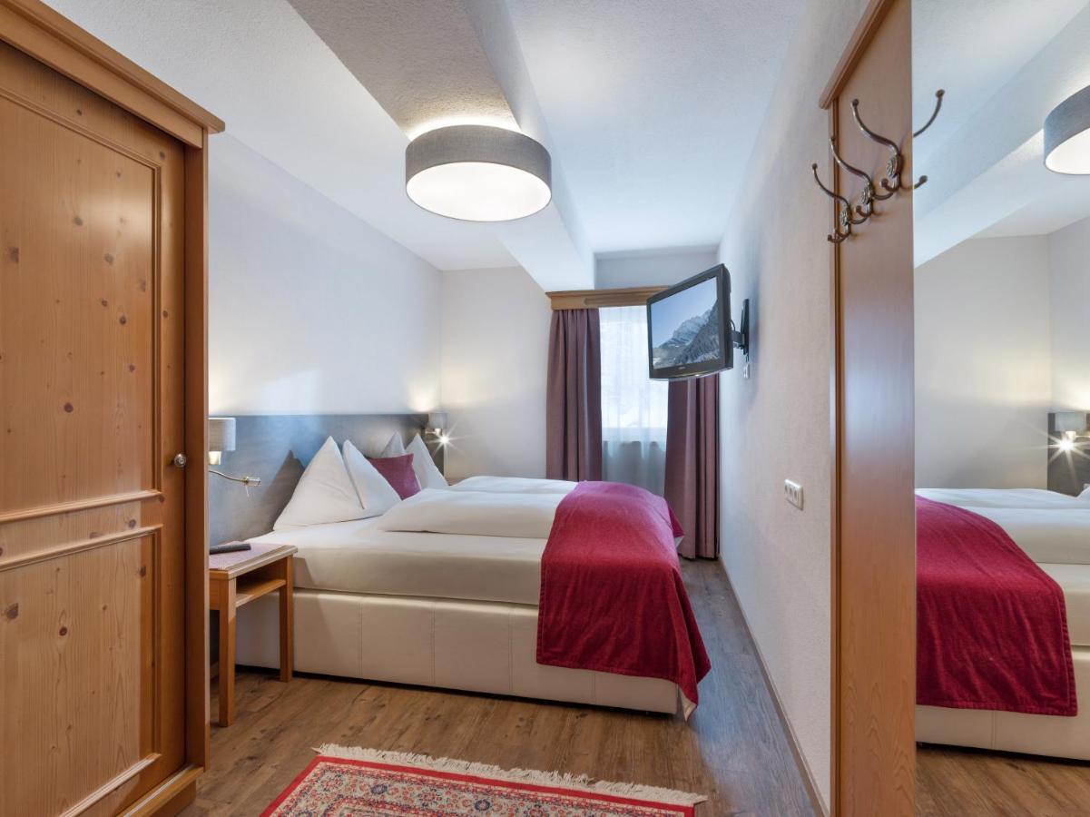 Hotel-Appartement Ferienhof Герлос Екстер'єр фото